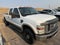 2009 Ford Super Duty F-350 SRW FX4