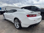 2017 Chevrolet Camaro 1SS
