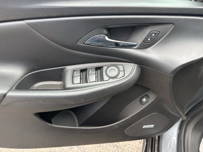 2018 Chevrolet Volt Premier
