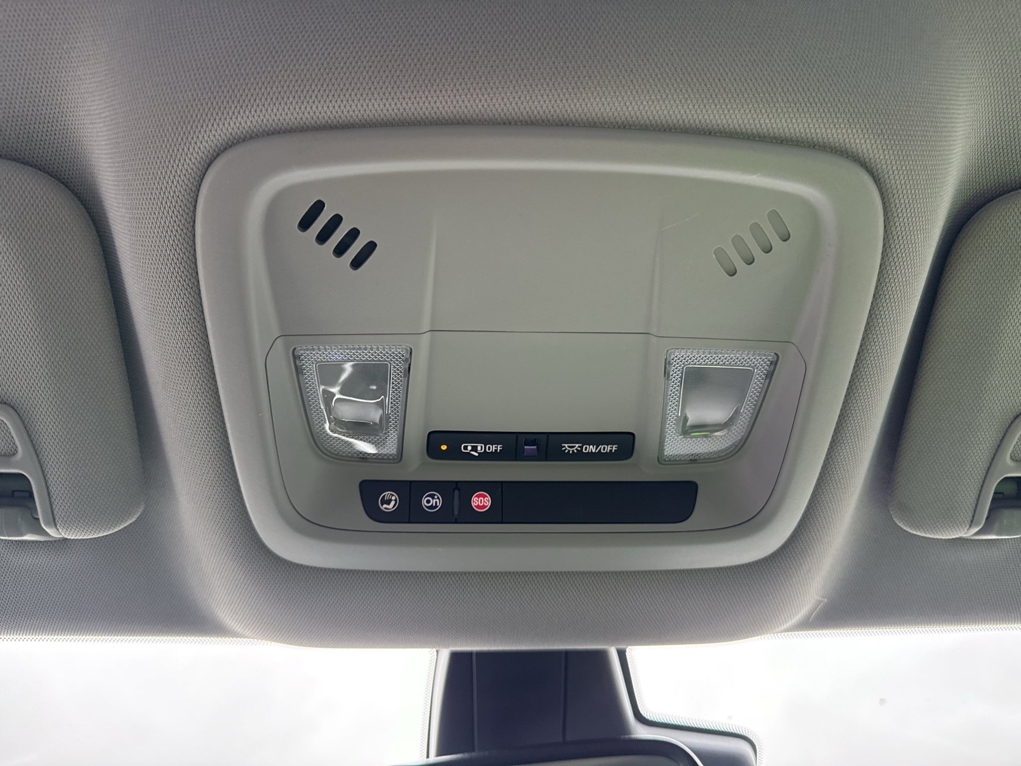 2018 Chevrolet Volt Premier