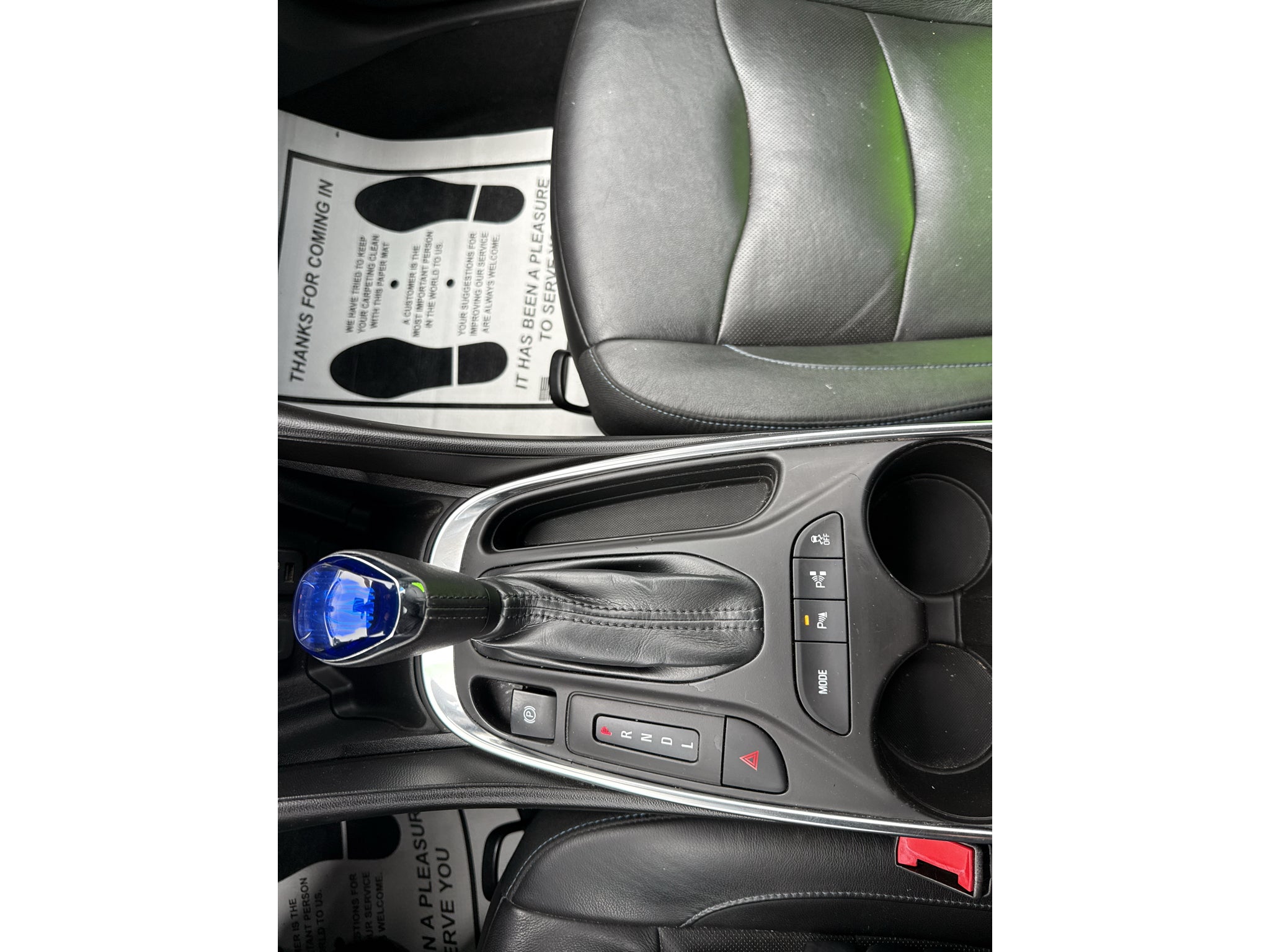 2018 Chevrolet Volt Premier