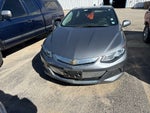 2018 Chevrolet Volt Premier
