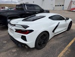 2020 Chevrolet Corvette Stingray 3LT