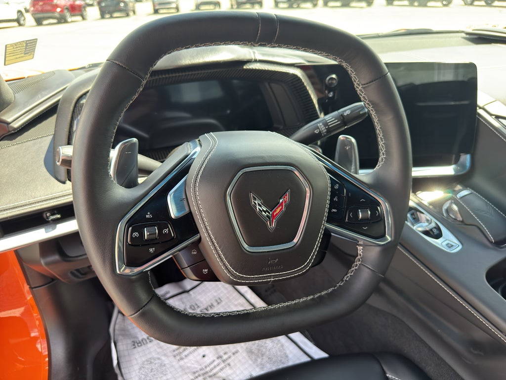 2023 Chevrolet Corvette Stingray 3LT