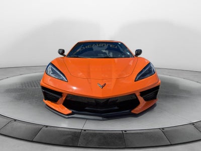 2023 Chevrolet Corvette Stingray 3LT