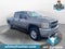 2013 Chevrolet Silverado 2500 HD LT