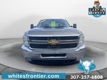 2013 Chevrolet Silverado 2500 HD LT