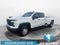 2026 Chevrolet Silverado 3500 HD WT DRW