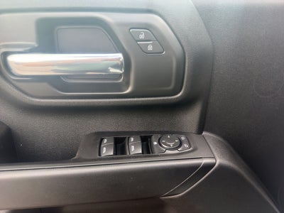 2026 Chevrolet Silverado 3500 HD WT DRW