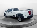 2026 Chevrolet Silverado 3500 HD WT DRW