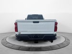 2026 Chevrolet Silverado 3500 HD WT DRW