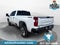 2022 Chevrolet Silverado 2500 HD Custom