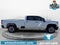2022 Chevrolet Silverado 2500 HD Custom