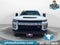 2022 Chevrolet Silverado 2500 HD Custom