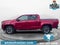 2021 Chevrolet Colorado 4WD Z71