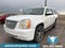 2008 GMC Yukon XL Denali
