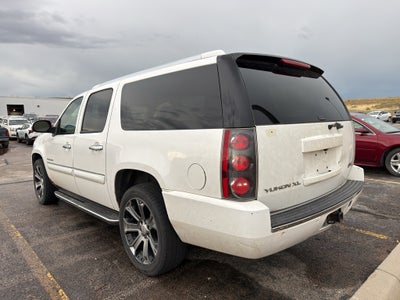 2008 GMC Yukon XL Denali