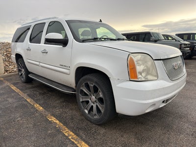 2008 GMC Yukon XL Denali