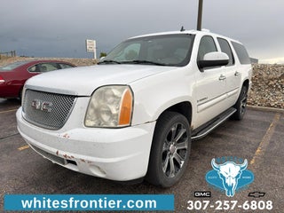 2008 GMC Yukon XL Denali