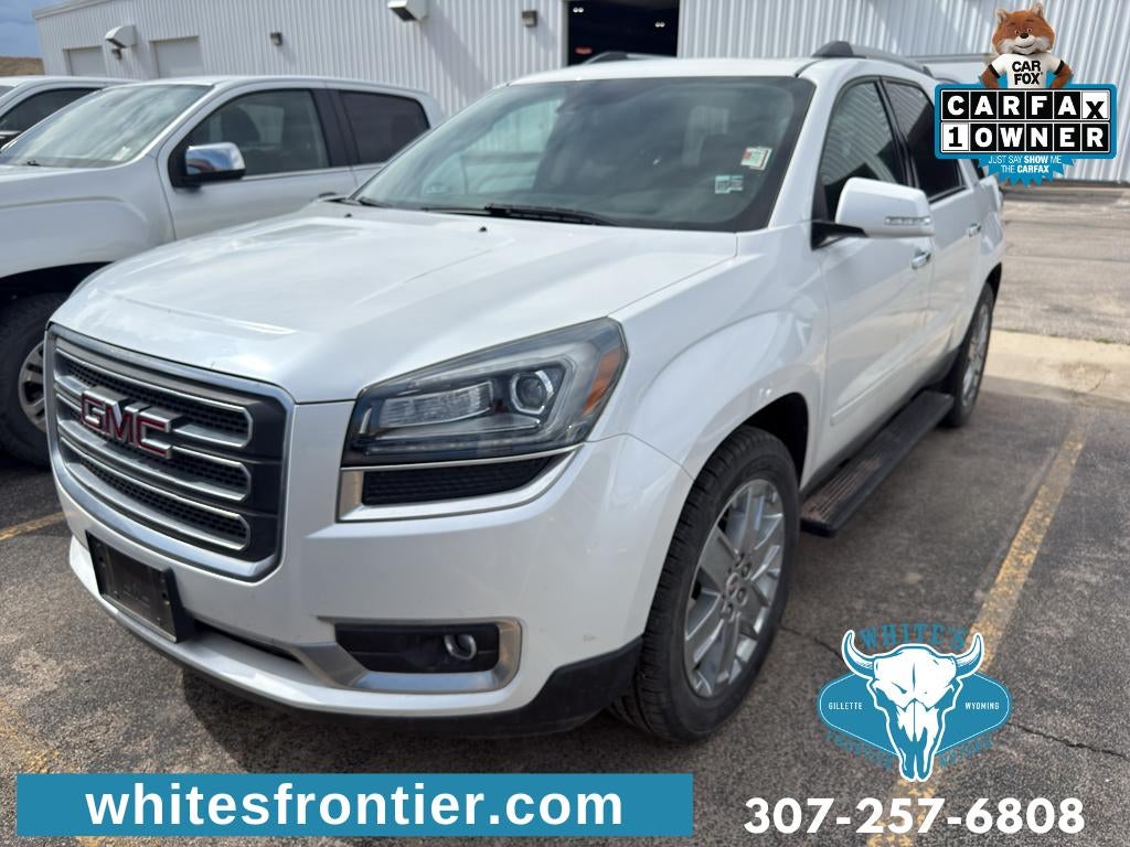 2017 GMC Acadia AWD's photo
