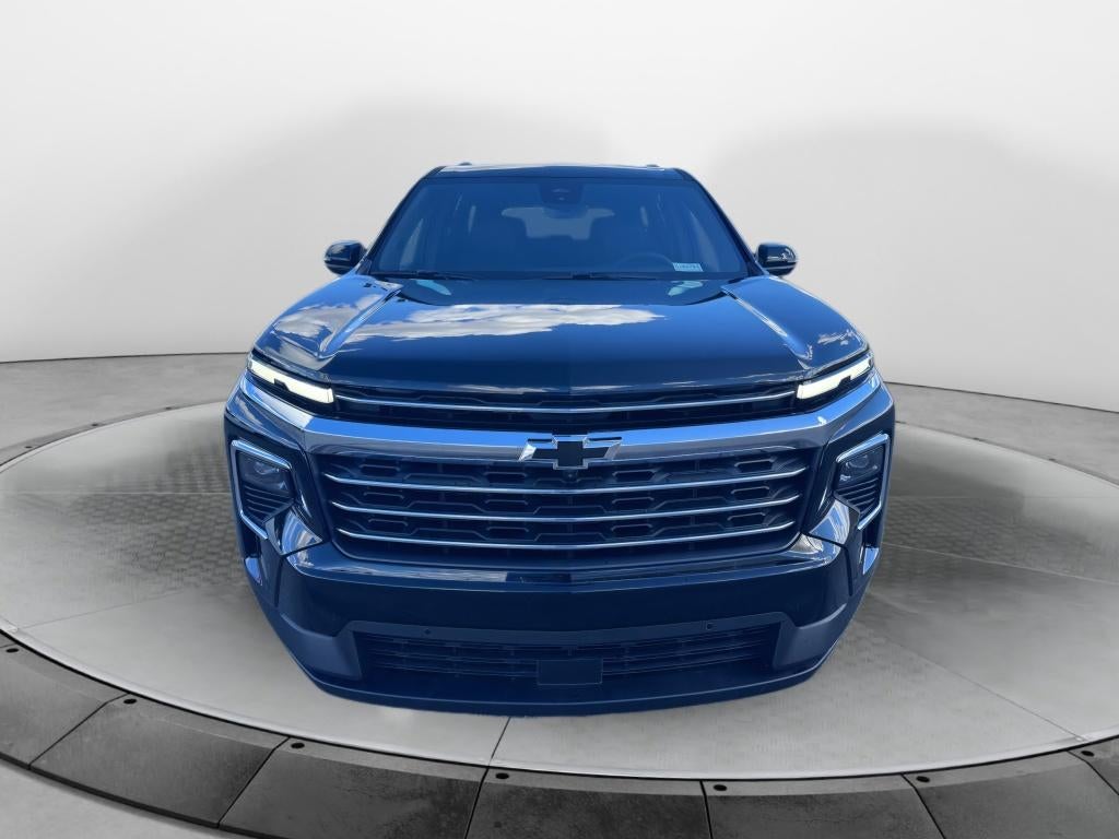 2026 Chevrolet Traverse LT - Photo 8