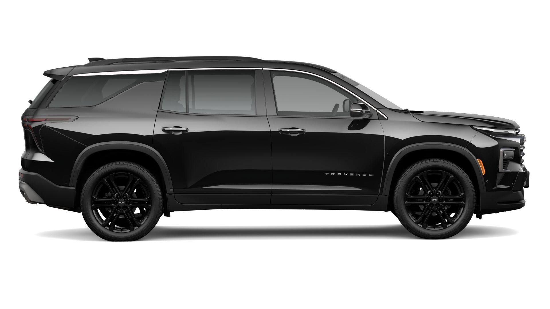 2026 Chevrolet Traverse LT - Photo 23