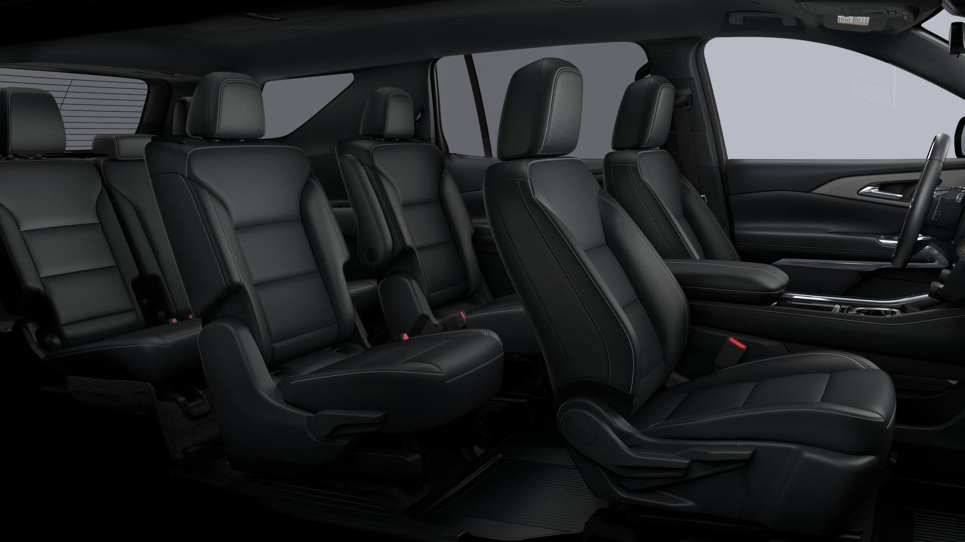 2026 Chevrolet Traverse LT - Photo 26