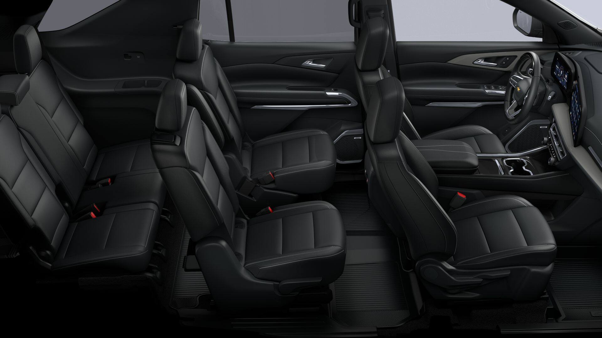 2026 Chevrolet Traverse LT - Photo 27