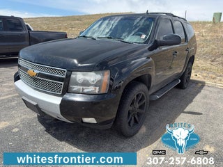 2014 Chevrolet Tahoe LT
