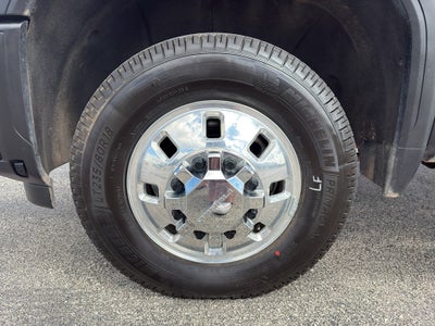 2024 GMC Sierra 3500 HD Denali DRW