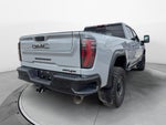 2024 GMC Sierra 2500 HD AT4X