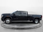 2025 GMC Sierra 3500 HD Denali DRW