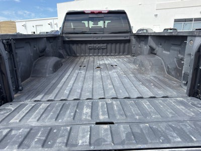 2025 GMC Sierra 3500 HD Denali DRW