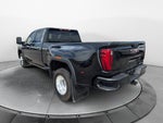 2025 GMC Sierra 3500 HD Denali DRW
