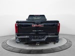 2025 GMC Sierra 3500 HD Denali DRW