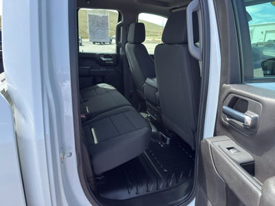 2024 GMC Sierra 2500 HD Pro