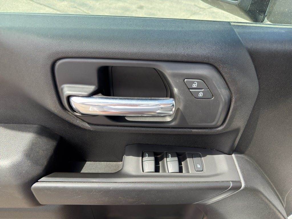 2024 GMC Sierra 2500 HD Pro