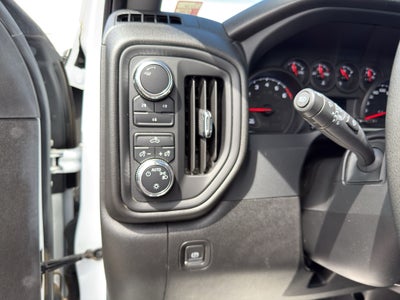 2024 GMC Sierra 2500 HD Pro