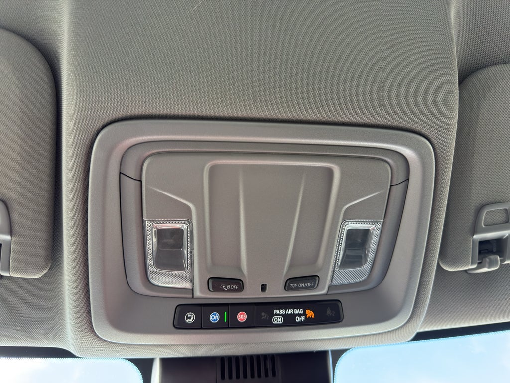2024 GMC Sierra 2500 HD Pro