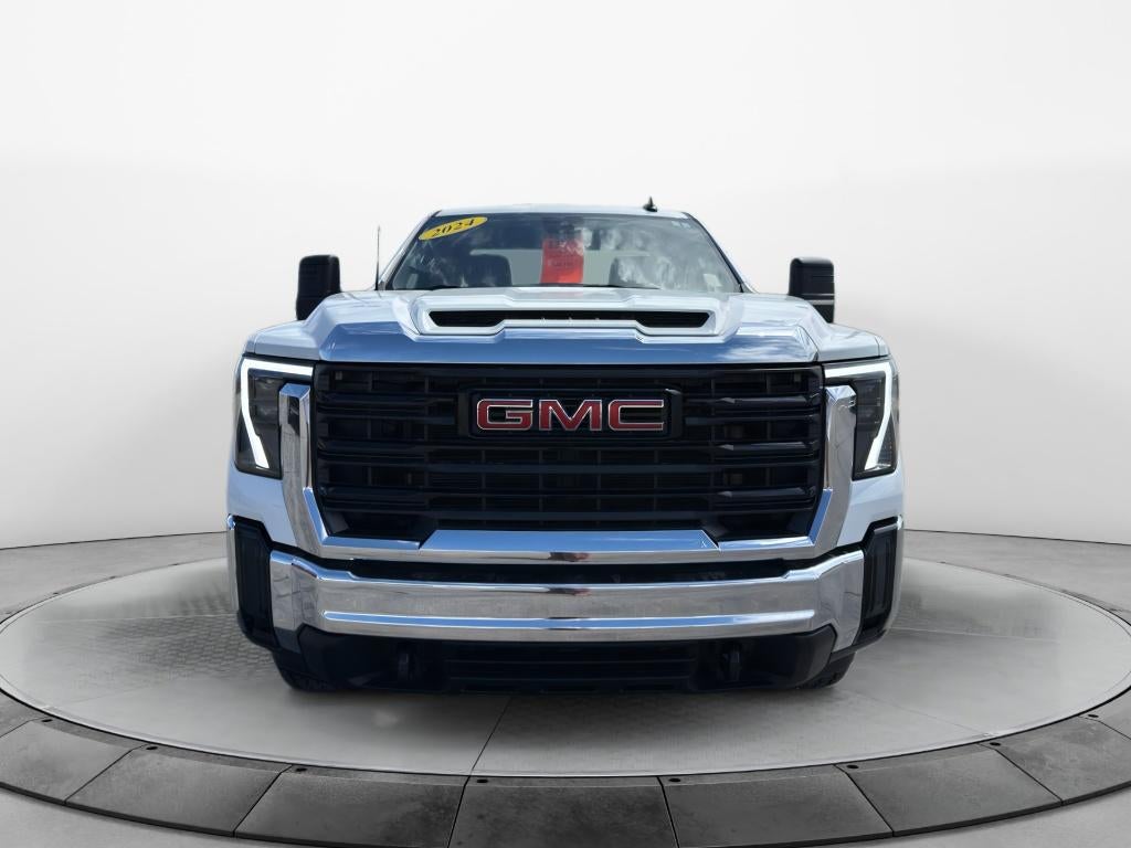 2024 GMC Sierra 2500 HD Pro