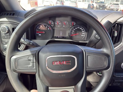 2024 GMC Sierra 2500 HD Pro