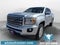 2015 GMC Canyon 4WD SLT