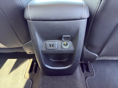 2015 GMC Canyon 4WD SLT