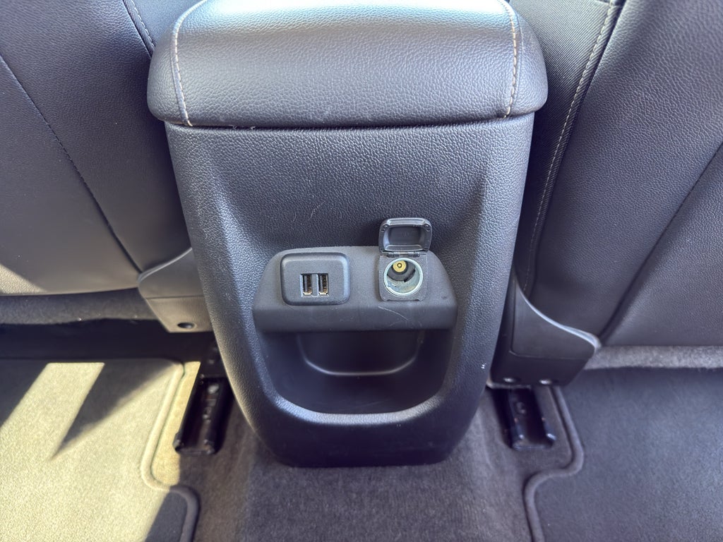 2015 GMC Canyon 4WD SLT