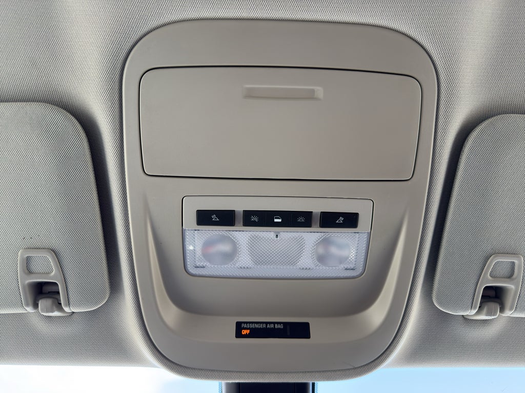 2015 GMC Canyon 4WD SLT