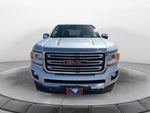 2015 GMC Canyon 4WD SLT