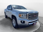 2015 GMC Canyon 4WD SLT