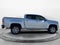 2015 GMC Canyon 4WD SLT