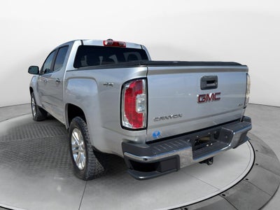 2015 GMC Canyon 4WD SLT