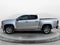2015 GMC Canyon 4WD SLT
